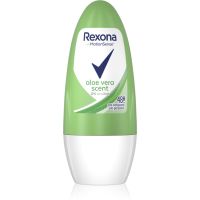 Rexona SkinCare Aloe Vera рол- он против изпотяване 50 мл.