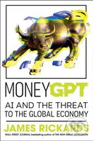 MoneyGPT (AI and the Threat to the Global Economy) - kniha z kategorie Investování