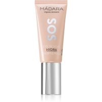 Mádara SOS Eye Revive vlažilna zaščitna krema 20 ml