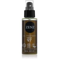 ZENZ Organic Pure No. 97 грижа с масло за лице, тяло и коса 100 мл.