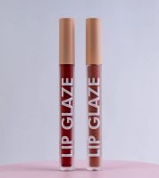 Gemre Matowy błyszczyk do ust LUXELUX Velvet Lip Glaze A4 3,5 g