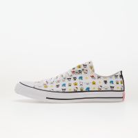 Sneakers Converse x Hello Kitty and Friends Chuck Taylor All Star Ox White EUR 37.5