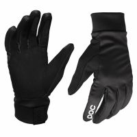 POC Essential Softshell Cycling Gloves