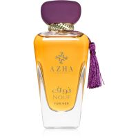 AZHA Perfumes Nouf парфумована вода для жінок 100 мл