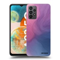 Silikónový prehľadný obal pre Samsung Galaxy A23 A236B 5G - Silk