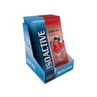 ACTIVLAB Iso Active - 20x 31.5g - Multifruit - Napoje sportowe