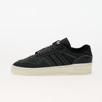 Trampki adidas Rivalry Low W Core Black/ Ivory/ Sand Strata EUR 38 2/3