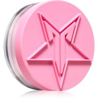 Jeffree Star Cosmetics Magic Star™ Setting Powder розсипчаста пудра відтінок Pink Cashmere 10 гр