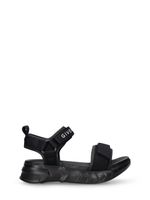 Strap Sandals