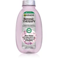 Garnier Botanic Therapy шампунь для розгладження волосся для пористого волосся 400 мл