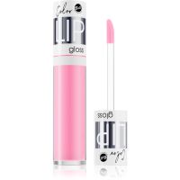 Bell Color Lip Gloss nawilżający błyszczyk do ust odcień 02 3.8 g
