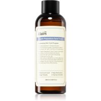 Klairs Supple Preparation Facial Toner хидратиращ тоник, изравняващ pH на кожата 180 мл.