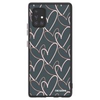 ULTIMATE CASE pro Samsung Galaxy A71 A715F - Veľa lásky