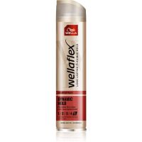 Wella Wellaflex Dynamic Hold Haarspray mit extra starkem Halt 250 ml