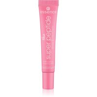 essence the super peptide balzam za ustnice odtenek 02 Pinkified! 10 ml