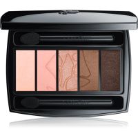 Lancôme Hypnôse Palette 5 Couleurs paletka očných tieňov odtieň 01 French Nude 4 g