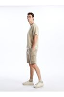 LC Waikiki Standard Fit Men's Shorts