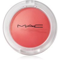 MAC Cosmetics Glow Play Blush Рум'яна з ефектом сяйва відтінок Groovy 7,3 гр