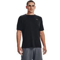 T-shirt Under Armour Tech 2.0 Ss Tee Black XXL