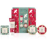 Baylis & Harding The Fuzzy Duck Winter Wonderland подаръчен комплект (за ръце и тяло)