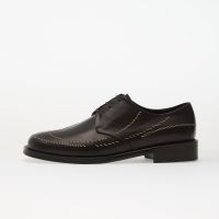 Sneakers Post Archive Faction (PAF) Sashiko Derby (2026) Matte Black EUR 45
