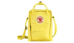 Chusta Fjällräven Kanken Corn Yellow