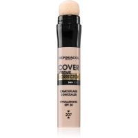 Dermacol Cover Xtreme коректор с висока покривност SPF 30 цвят No.1 (207) 8 гр.