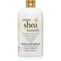 Treaclemoon Shea Butterfly gel za kupku i tuširanje 500 ml