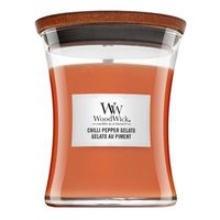 Woodwick Chilli Pepper Gelato świeca zapachowa 275 g