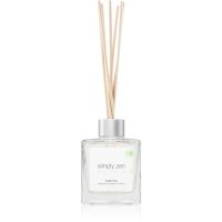 Simply Zen Sensorials Balancing Fragrance Ambient Diffuser Aroma diffúzor töltettel 175 ml