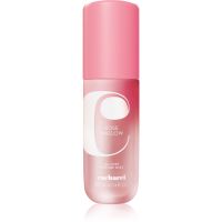 Cacharel Mist Rose Mallow meglica za telo in lase za ženske 100 ml