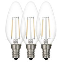 Boxxx LED ŽÁROVKA E14