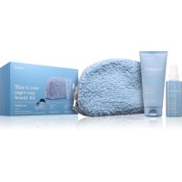 PUPA Milano Teddyland Kit подарунковий набір для жінок Hazelnut Milk and Blue Chamomille 1 кс