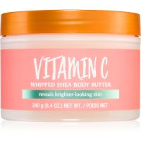 Tree Hut Vitamin C Körperbutter 240 ml