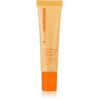 OLEHENRIKSEN Pout Preserve Peptide Lip Treatment Hydratisierendes Lipgloss Farbton Citrus Sunshine 12 ml