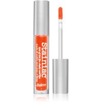 theBalm Stainiac® Lip And Cheek Stain multifunktionelles Make-up für Gesicht und Lippen Farbton Homecoming Queen 4 ml