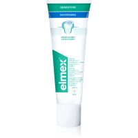 Elmex Sensitive Whitening паста за естествено бели зъби 75 мл.