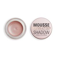 Revolution Mousse Shadow - Light Gold