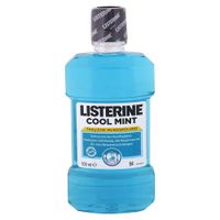 Listerine ustní voda Cool Mint 500ml