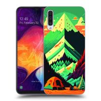 ULTIMATE CASE pro Samsung Galaxy A50 A505F - Whistler