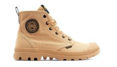 Palladium Pampa Interceptor Royal Entfield Woodlin