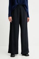 Sessun pantaloni cu lână