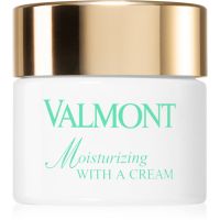 Valmont Moisturizing with a Cream hidratáló nappali krém 50 ml