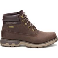 CATERPILLAR PURSUE WP Мъжки обувки, кафяво, размер