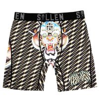 SULLEN CLOTHING - Boxer Shorts - METAL CAT S