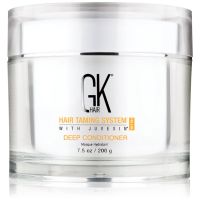 GK Hair Deep Conditioner глибоко відновлюючий кондиціонер для сильно пошкодженого волосся 200 гр