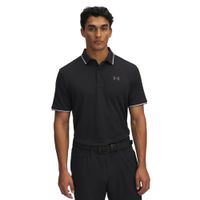 Men's polo shirt Under Armour Playoff 3.0 Rib Polo