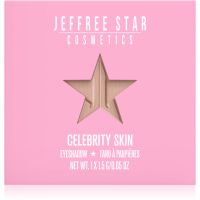 Jeffree Star Cosmetics Artistry Single Eyeshadow Lidschatten Farbton Celebrity Skin 1,5 g