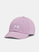 Under Armour Women's UA Blitzing Adj Cap Lilav