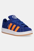adidas Originals sneakers de piele întoarsă pentru copii CAMPUS 00s